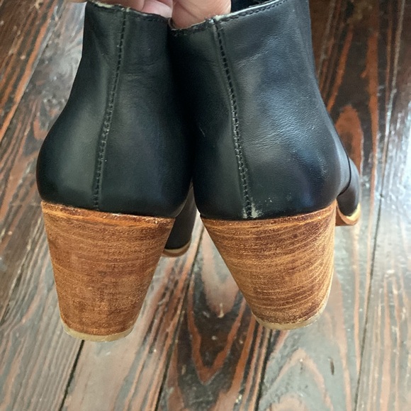 EUC Rachel Comey Mars Booties - Picture 4 of 5